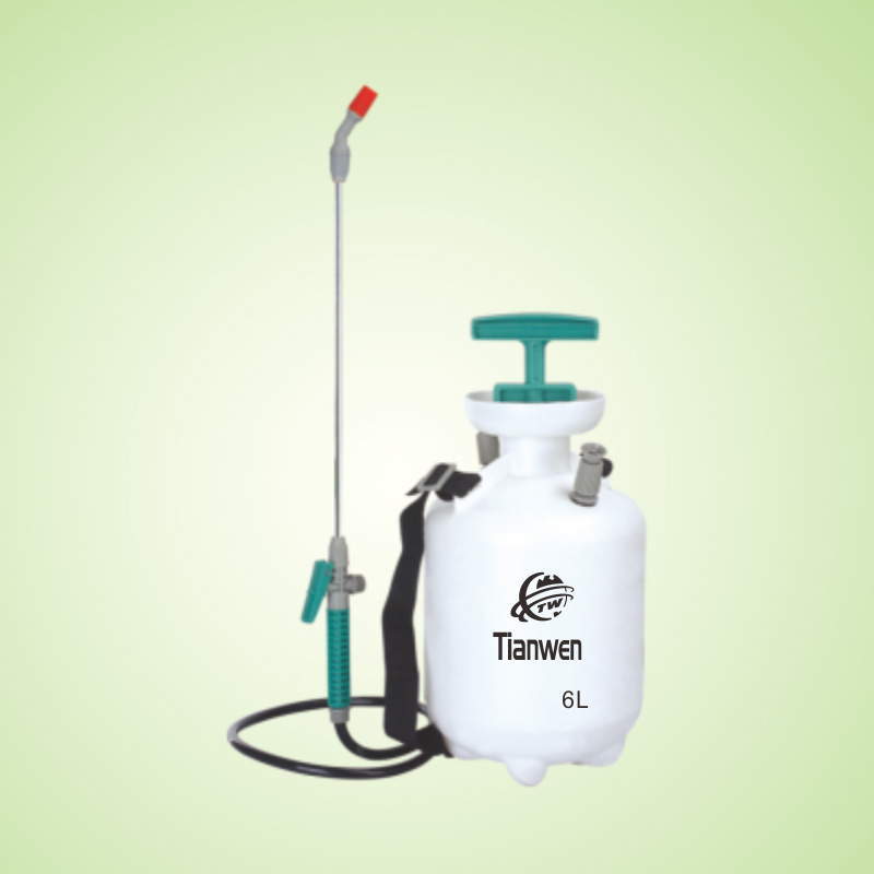 NBS-S16-3背負(fù)式電動(dòng)噴霧器